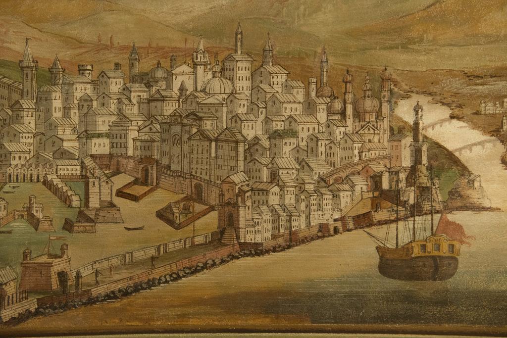 Отель Sogno Di Giulietta E Romeo Венеция Экстерьер фото